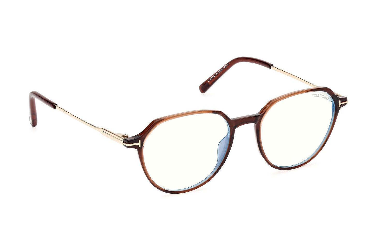 Tom Ford Eyeglasses FT5875/B 048