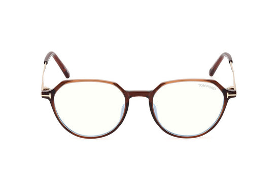 Tom Ford Eyeglasses FT5875/B 048