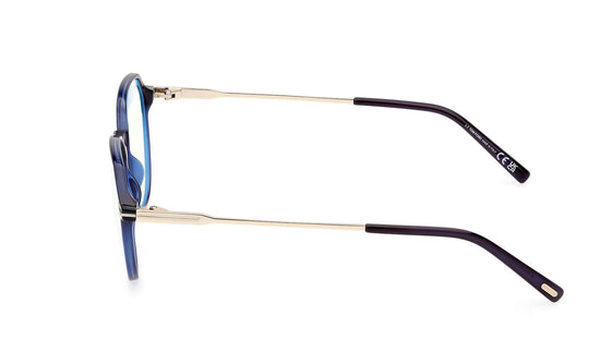 Tom Ford Eyeglasses FT5875/B 090