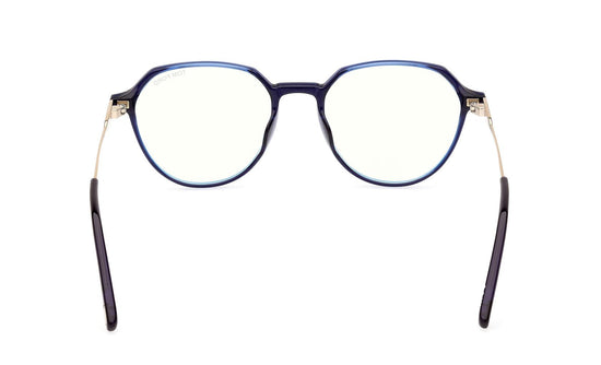 Tom Ford Eyeglasses FT5875/B 090