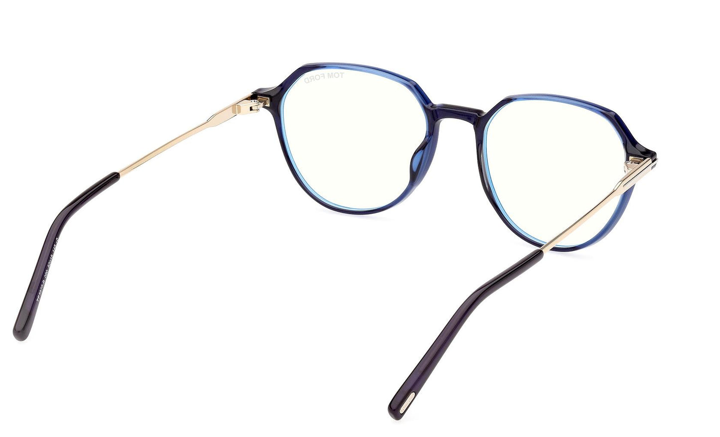 Tom Ford Eyeglasses FT5875/B 090