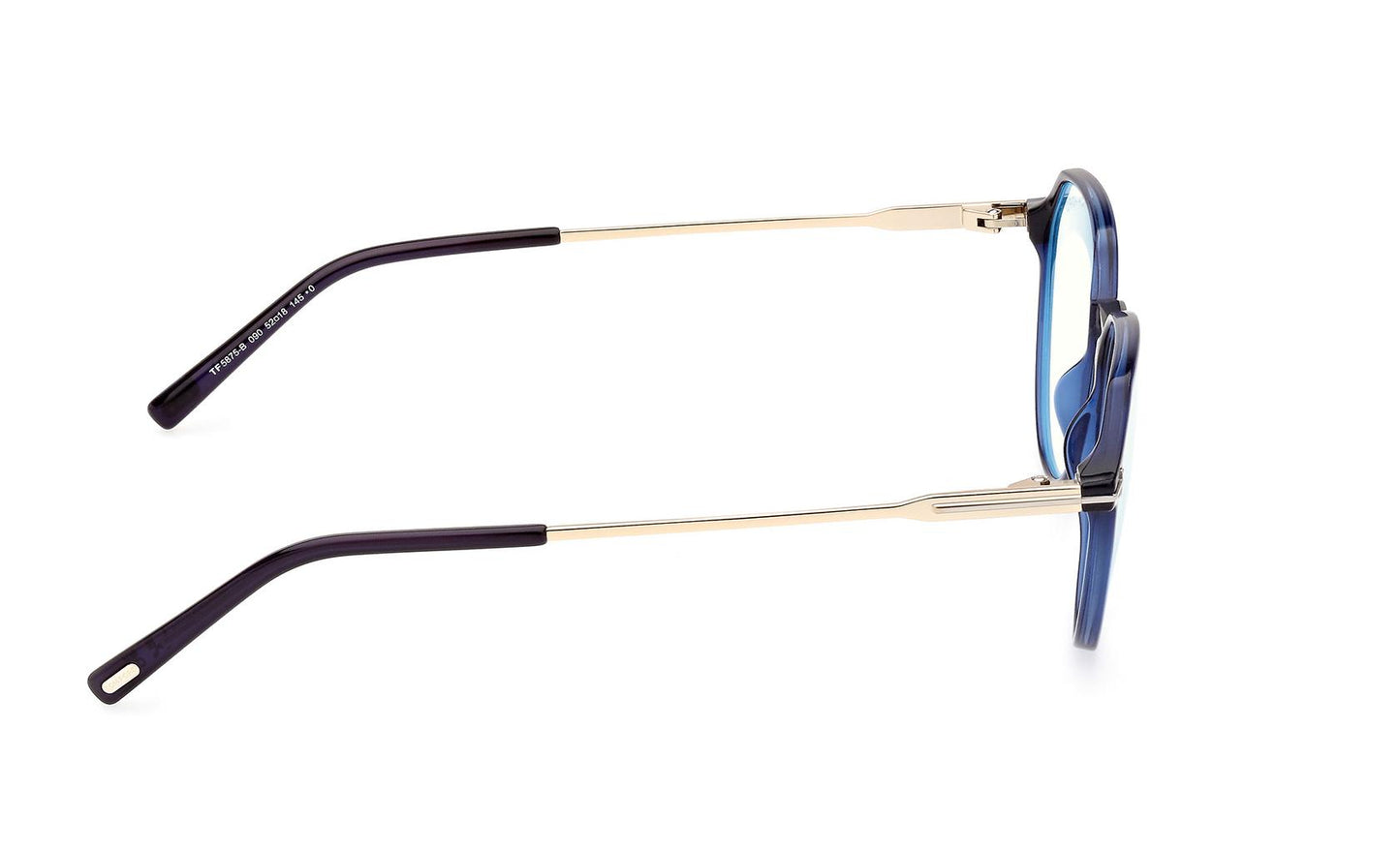 Tom Ford Eyeglasses FT5875/B 090