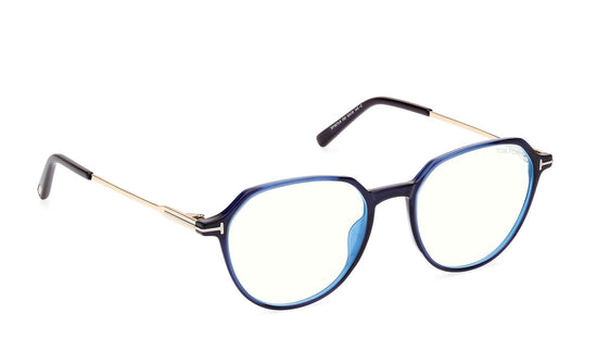 Tom Ford Eyeglasses FT5875/B 090