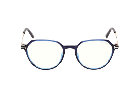 Tom Ford Eyeglasses FT5875/B 090