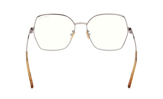 Tom Ford Eyeglasses FT5876/B 014