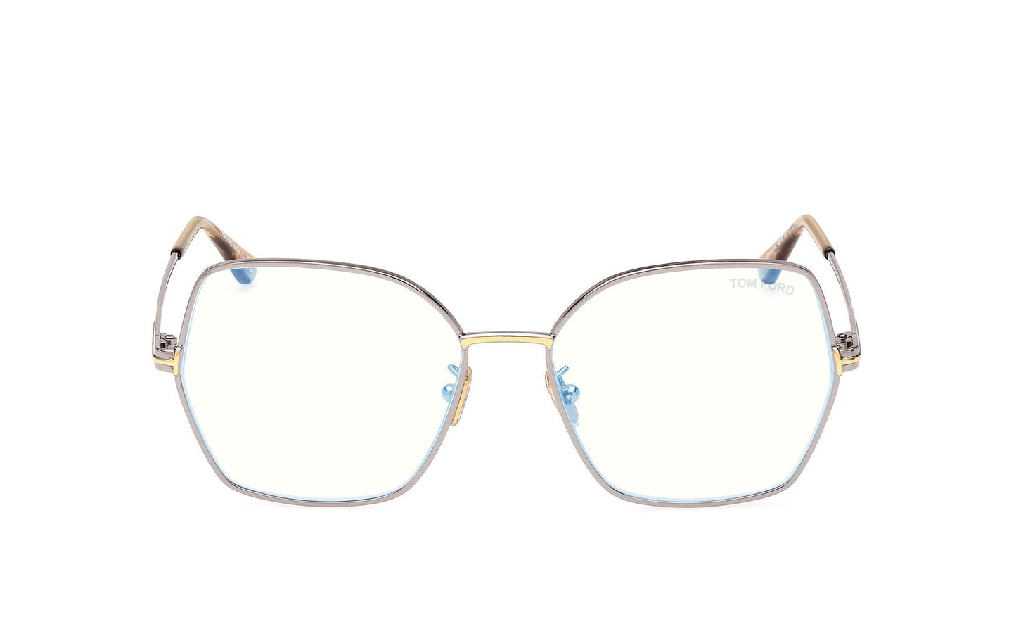 Tom Ford Eyeglasses FT5876/B 014