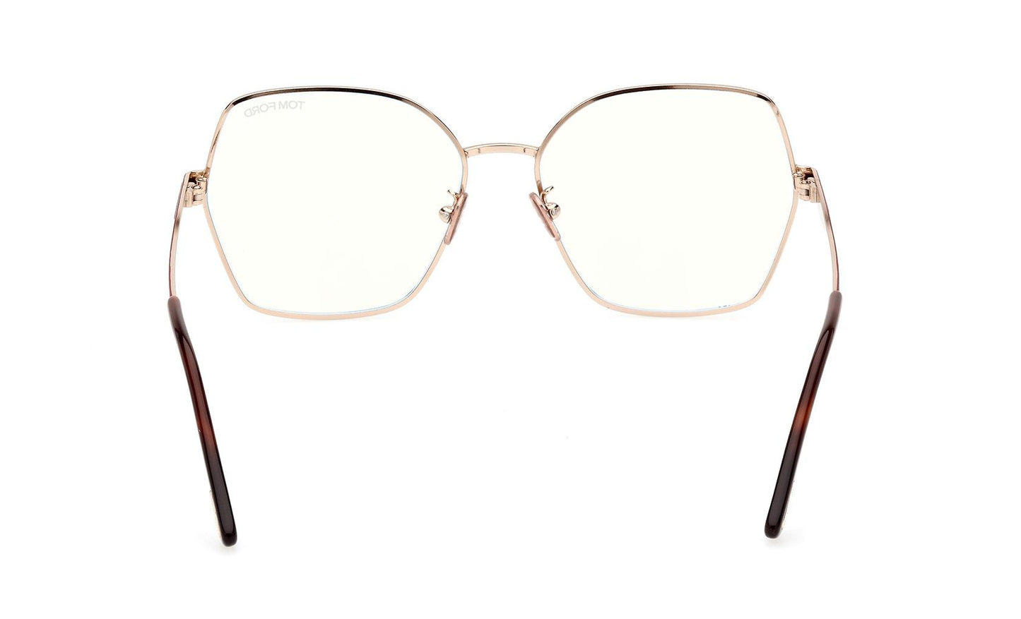 Tom Ford Eyeglasses FT5876/B 028