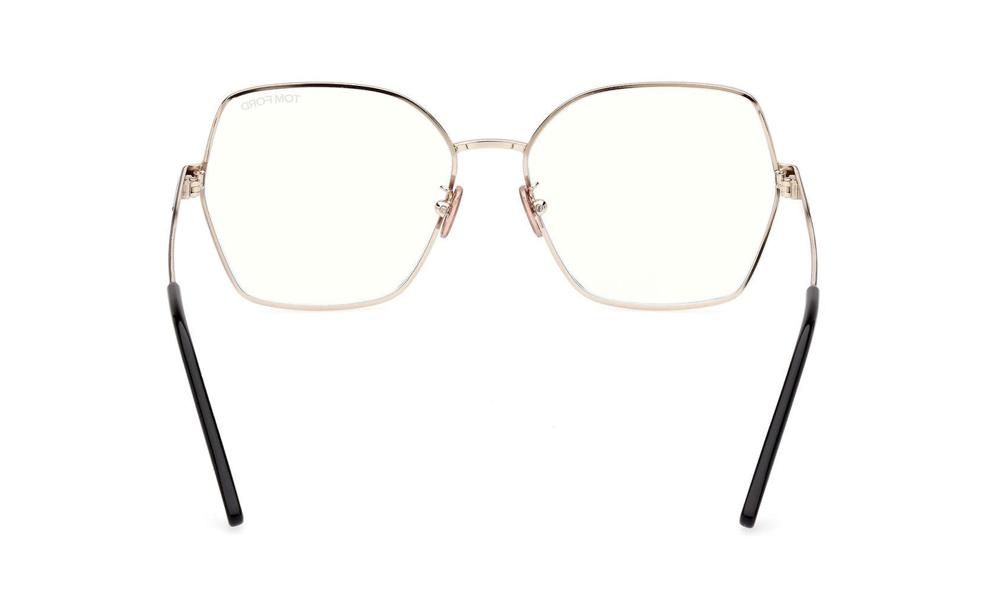 Tom Ford Eyeglasses FT5876/B 032