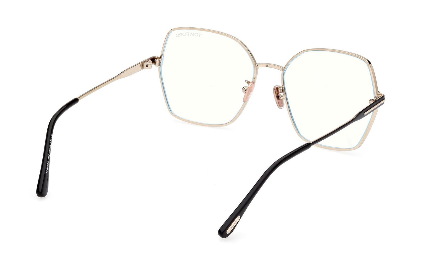 Tom Ford Eyeglasses FT5876/B 032