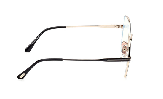 Tom Ford Eyeglasses FT5876/B 032