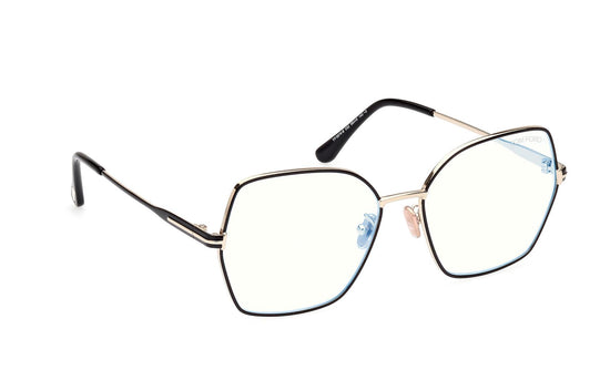 Tom Ford Eyeglasses FT5876/B 032