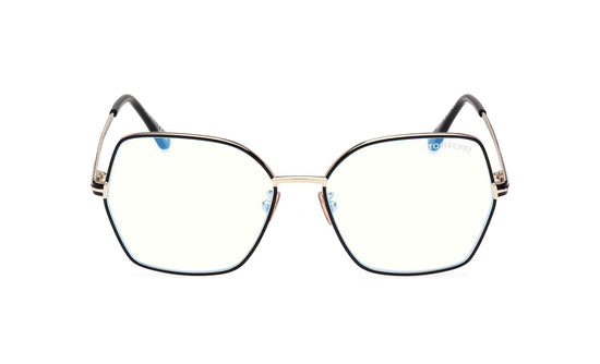 Tom Ford Eyeglasses FT5876/B 032