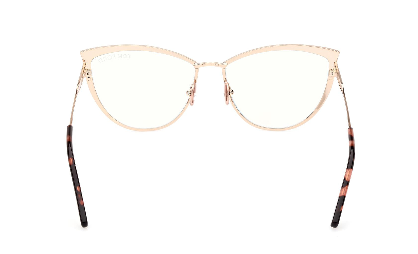 Tom Ford Eyeglasses FT5877/B 069