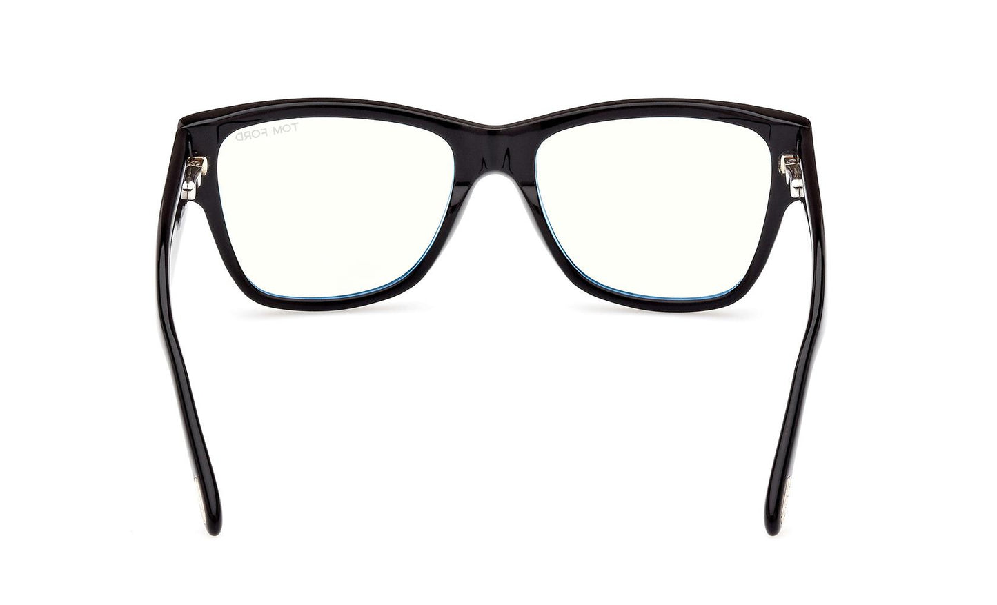 Tom Ford Eyeglasses FT5878/B 001