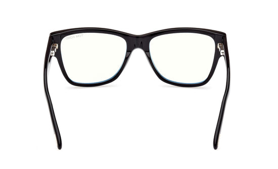 Tom Ford Eyeglasses FT5878/B 001