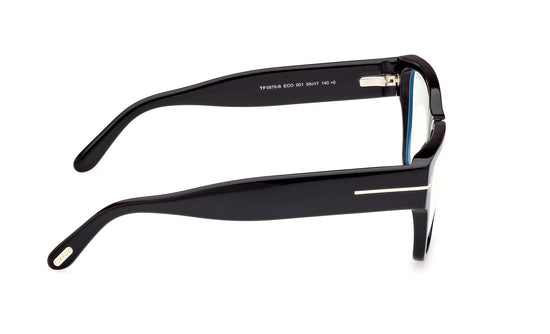 Tom Ford Eyeglasses FT5878/B 001