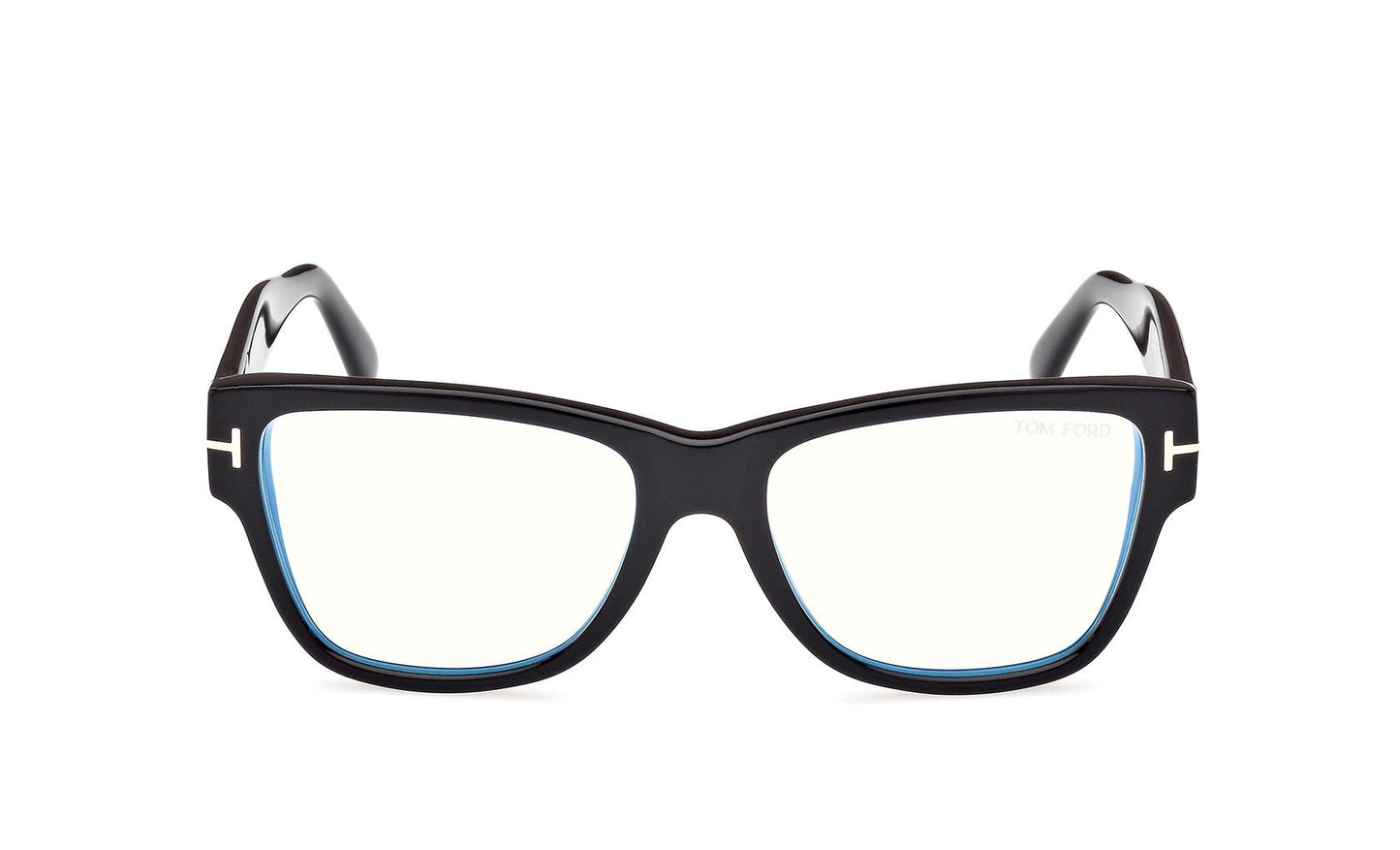 Tom Ford Eyeglasses FT5878/B 001
