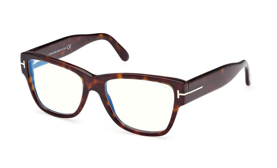 Tom Ford Eyeglasses FT5878/B 052