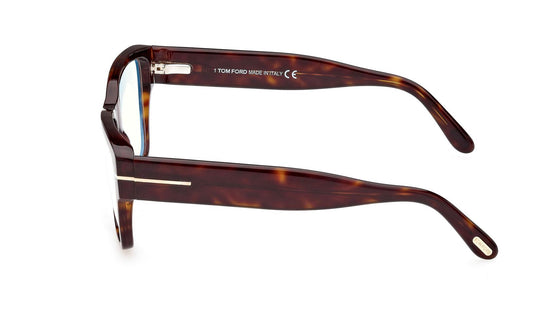 Tom Ford Eyeglasses FT5878/B 052