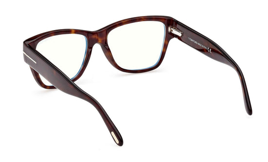 Tom Ford Eyeglasses FT5878/B 052