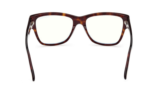 Tom Ford Eyeglasses FT5878/B 052