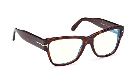 Tom Ford Eyeglasses FT5878/B 052