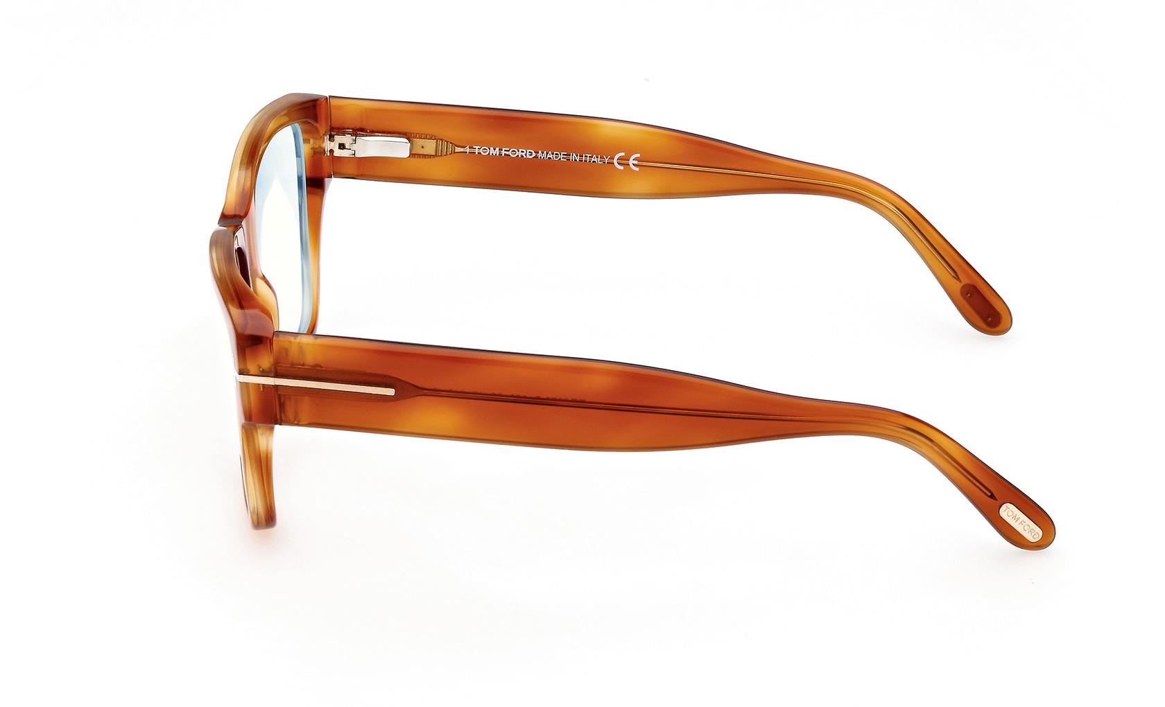 Tom Ford Eyeglasses FT5878/B 053