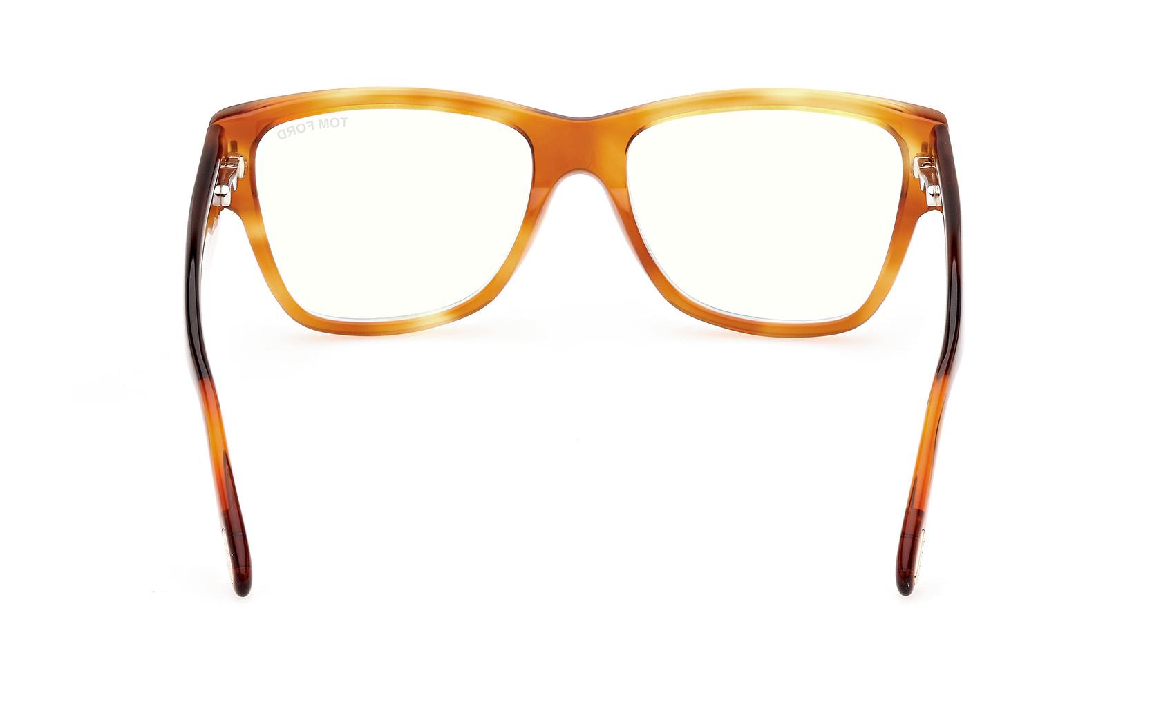 Tom Ford Eyeglasses FT5878/B 053