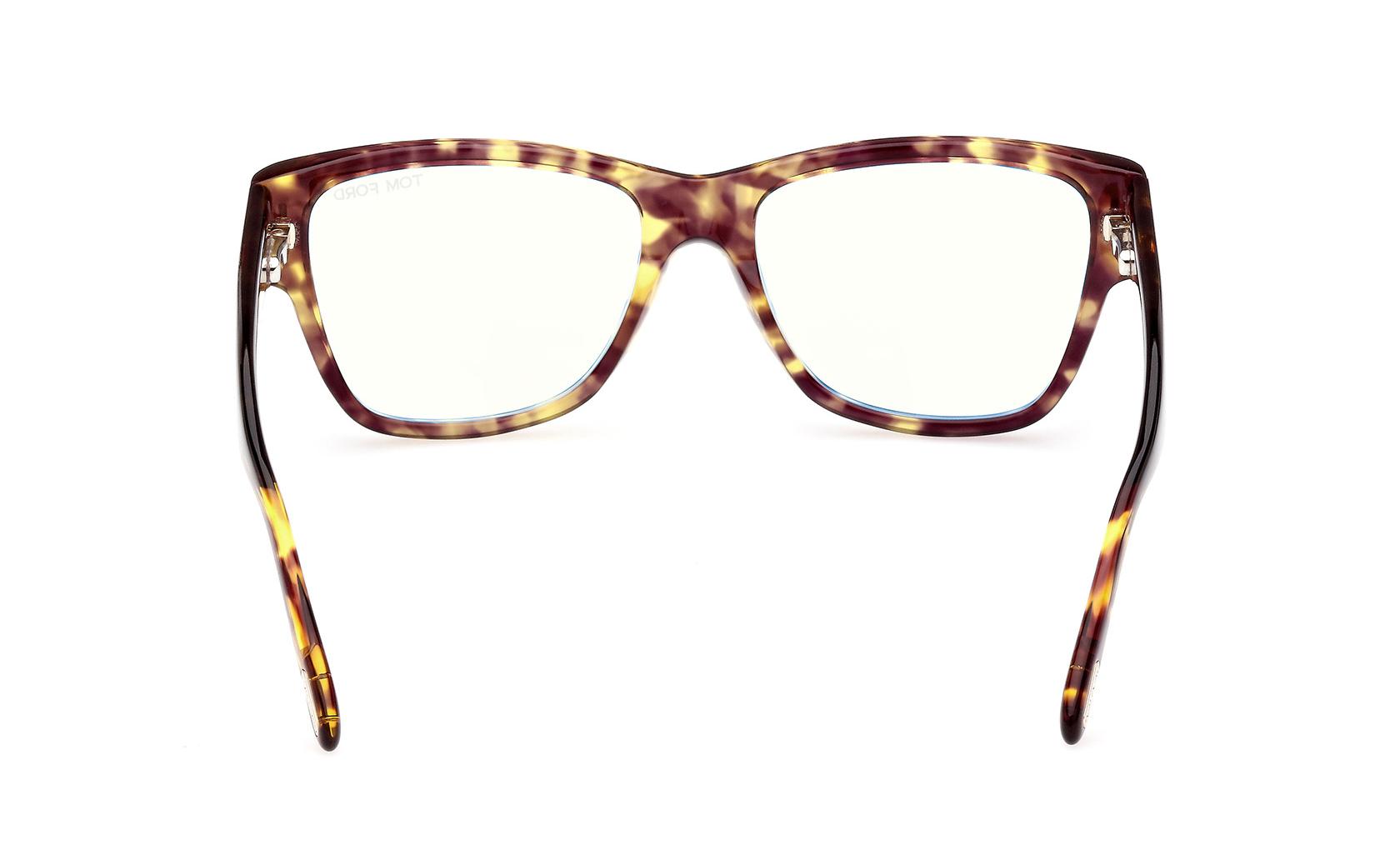 Tom Ford Eyeglasses FT5878/B 055
