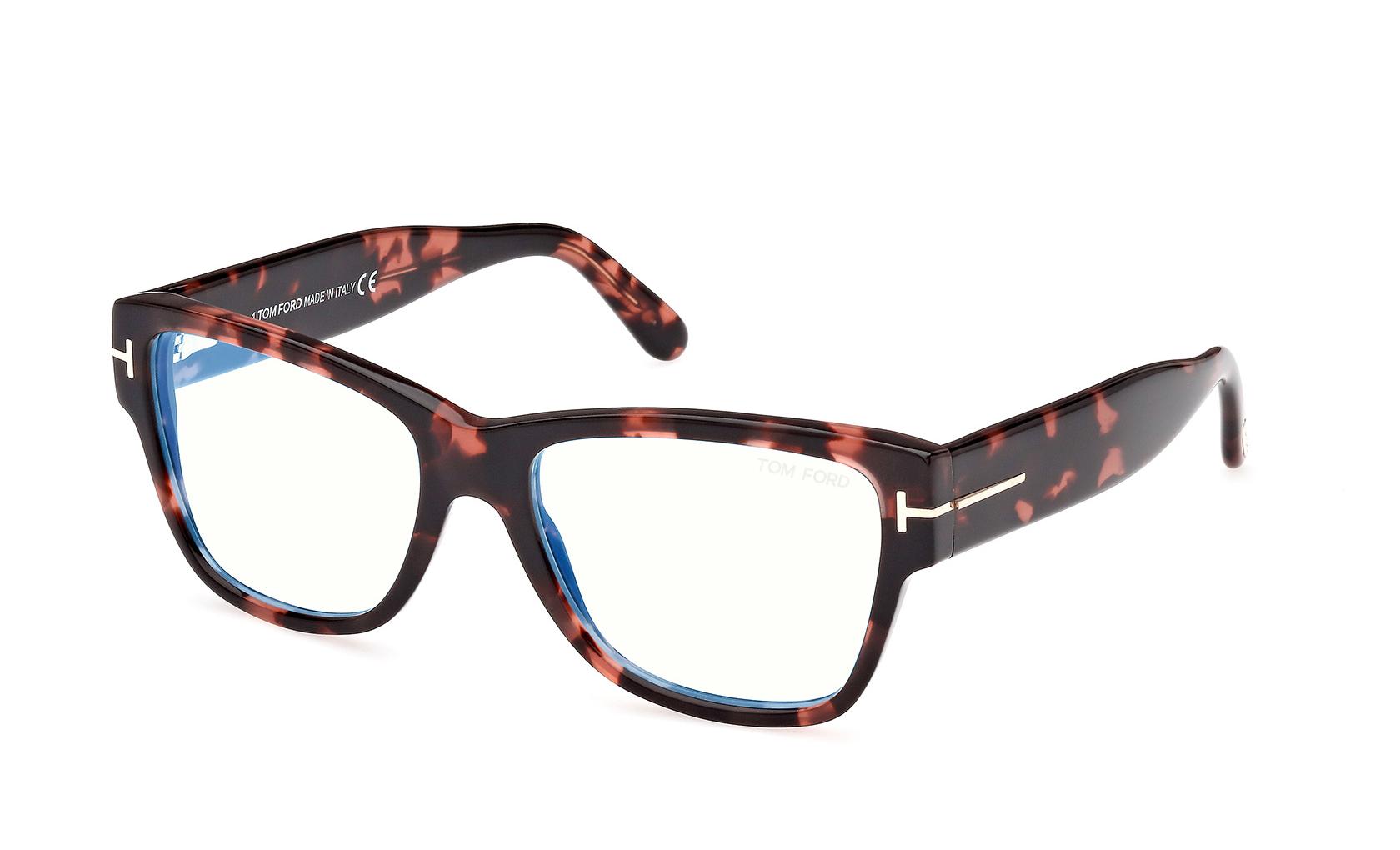 Tom Ford Eyeglasses FT5878/B 056