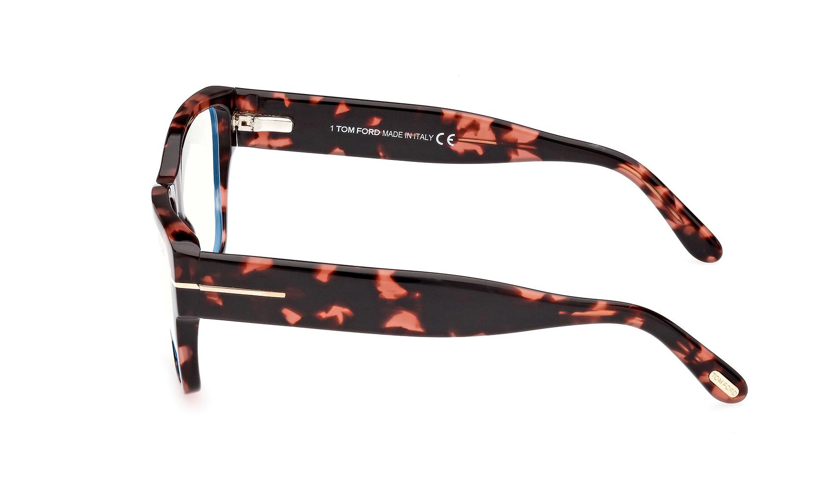 Tom Ford Eyeglasses FT5878/B 056