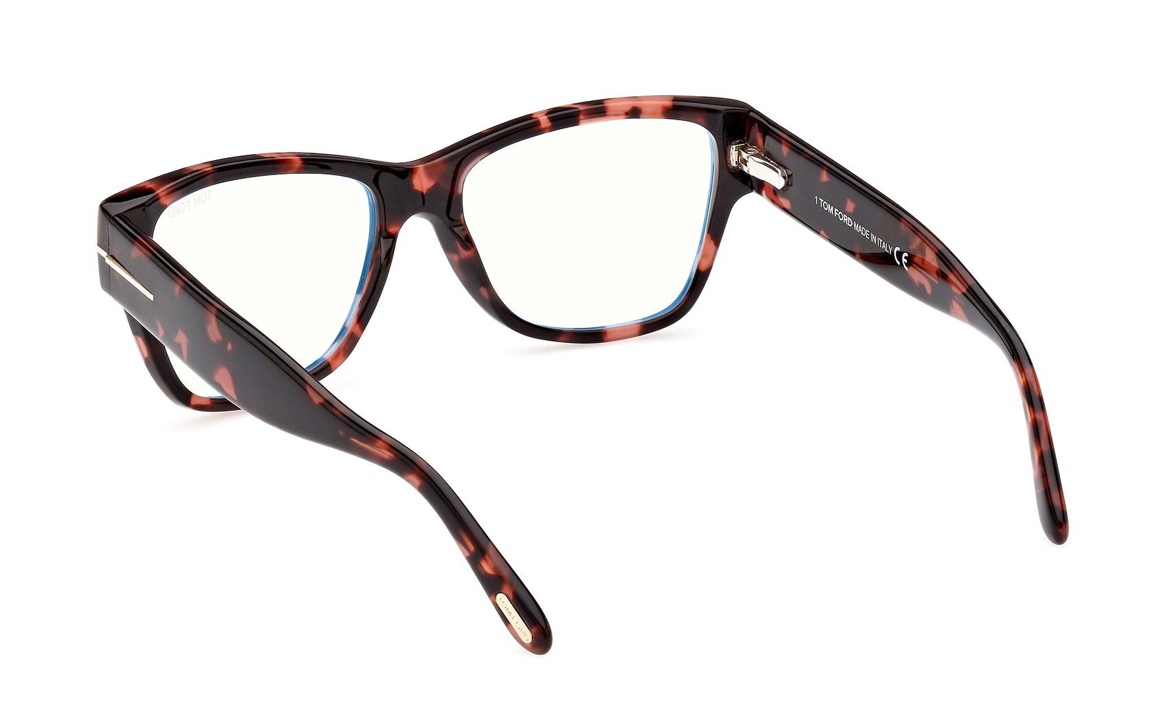 Tom Ford Eyeglasses FT5878/B 056