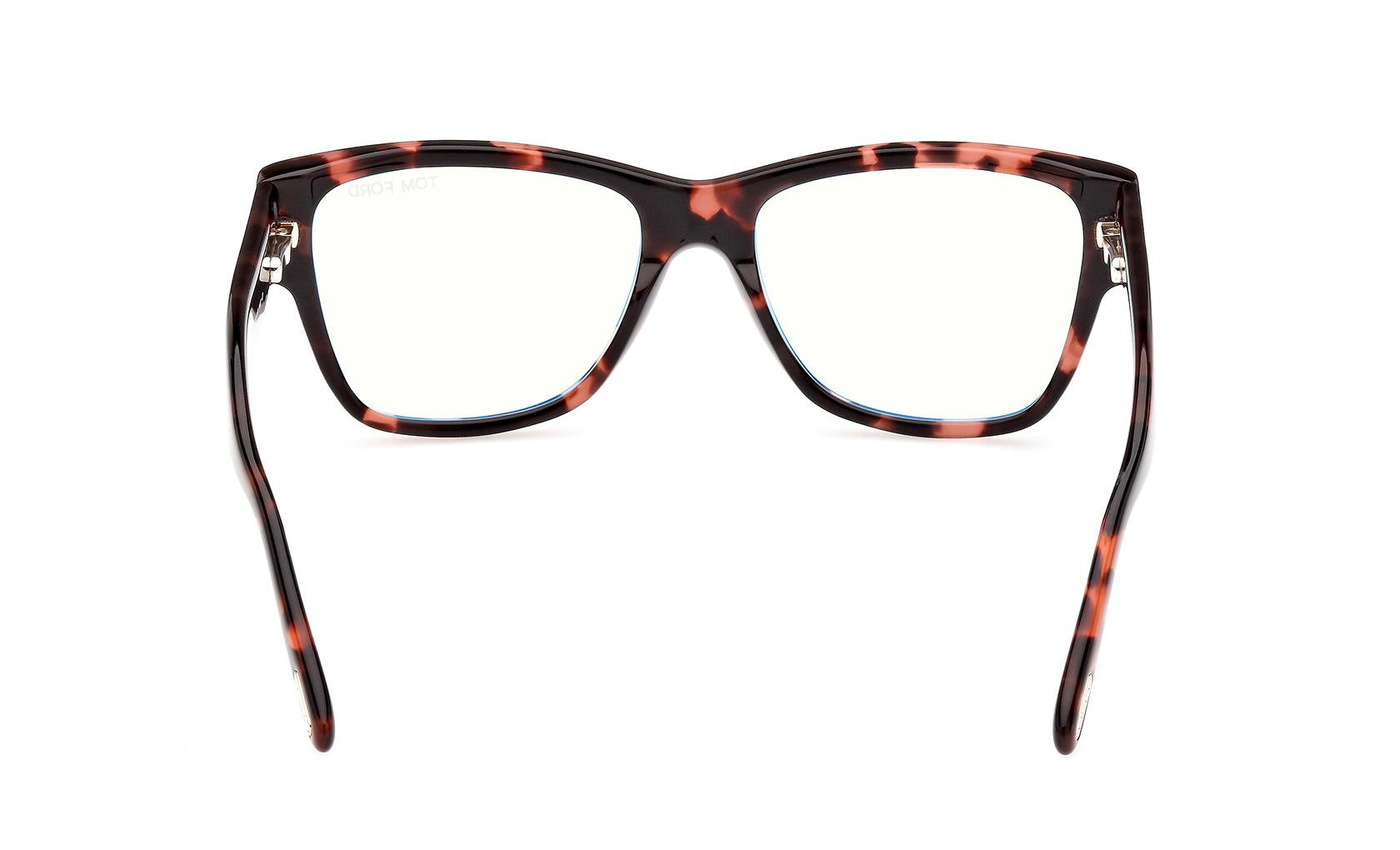 Tom Ford Eyeglasses FT5878/B 056