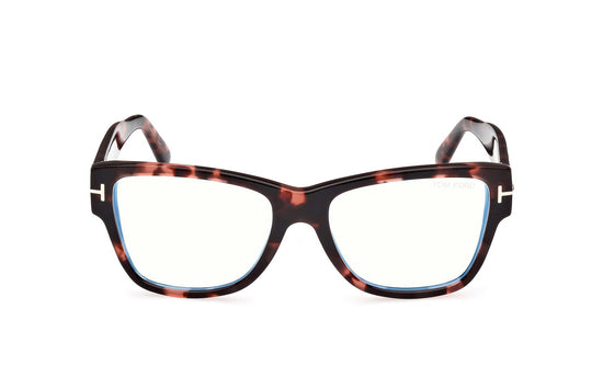 Tom Ford Eyeglasses FT5878/B 056