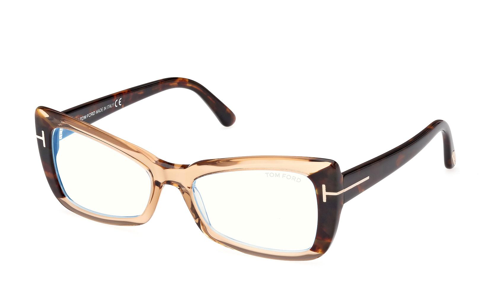 Tom Ford Eyeglasses FT5879/B 045