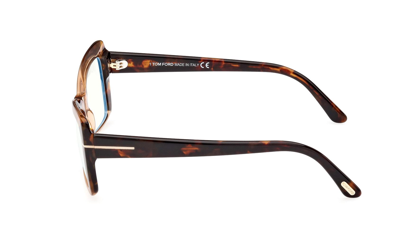 Tom Ford Eyeglasses FT5879/B 045
