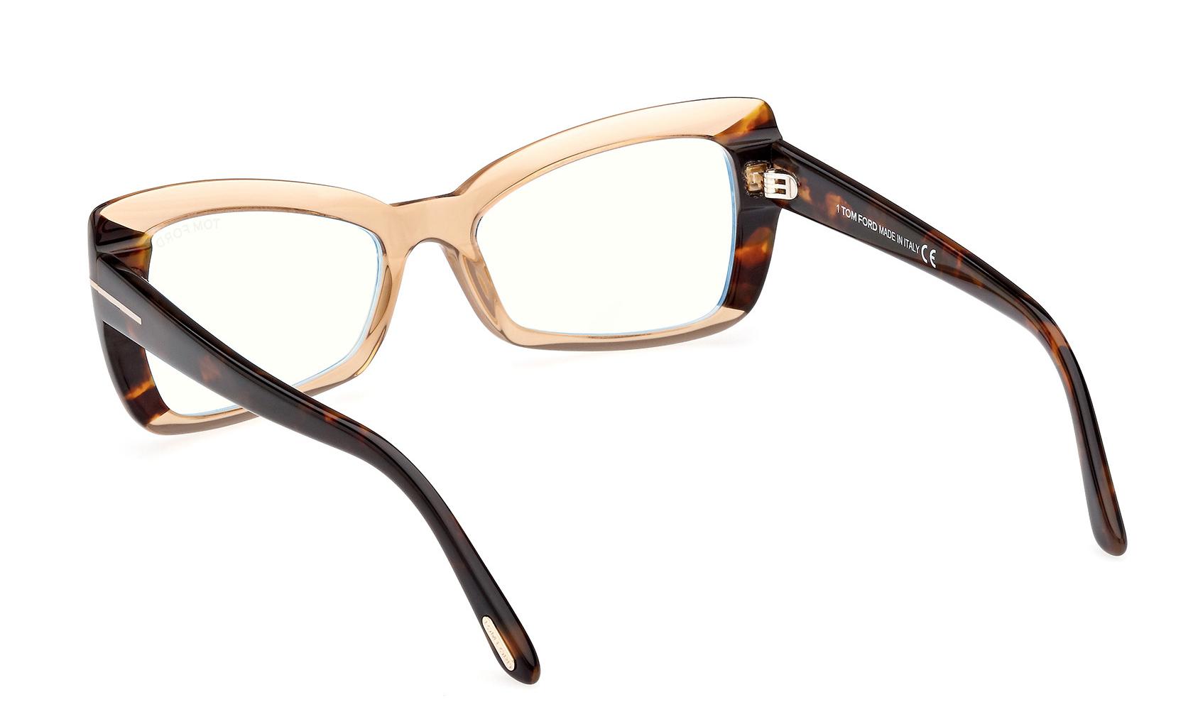 Tom Ford Eyeglasses FT5879/B 045