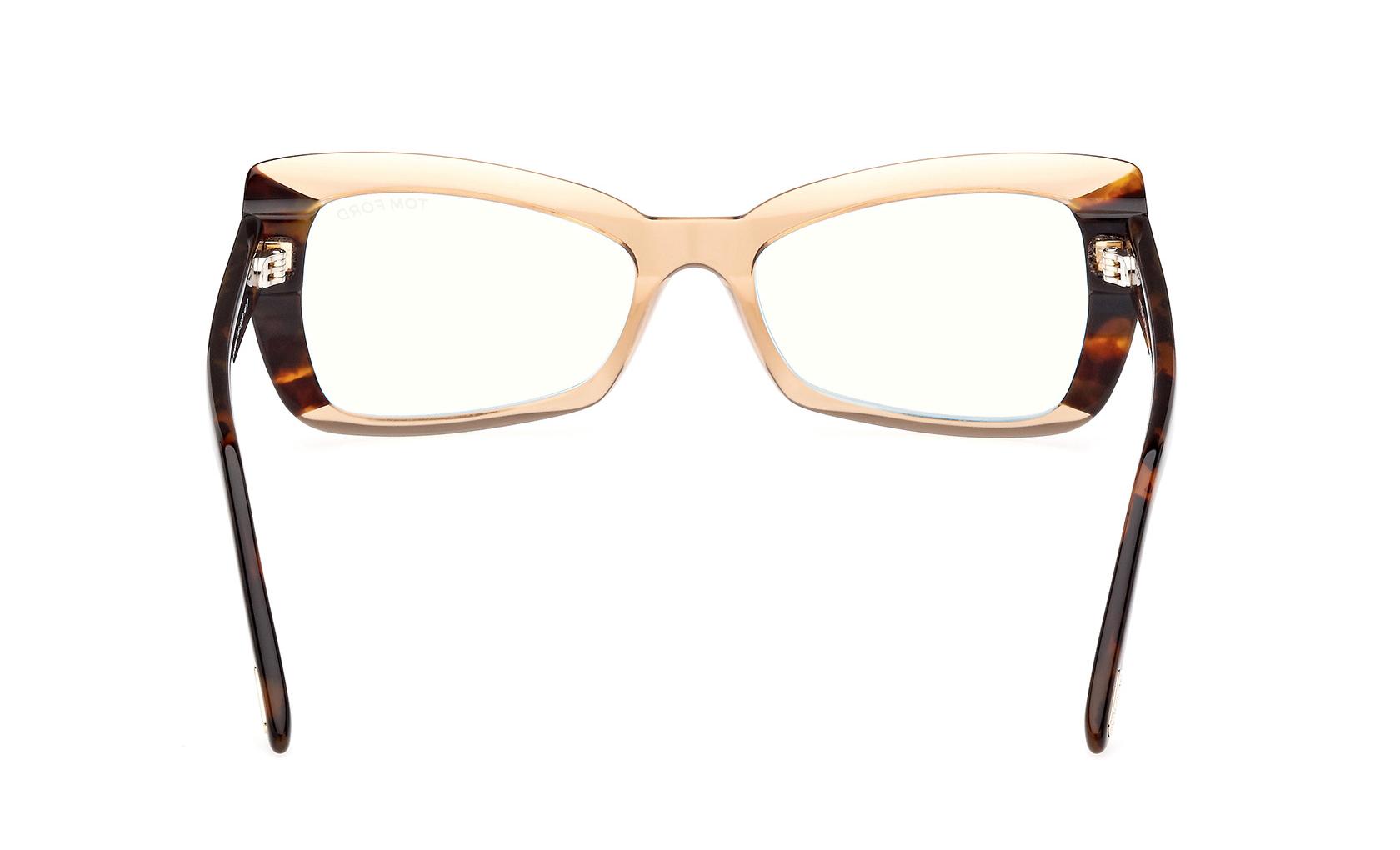 Tom Ford Eyeglasses FT5879/B 045
