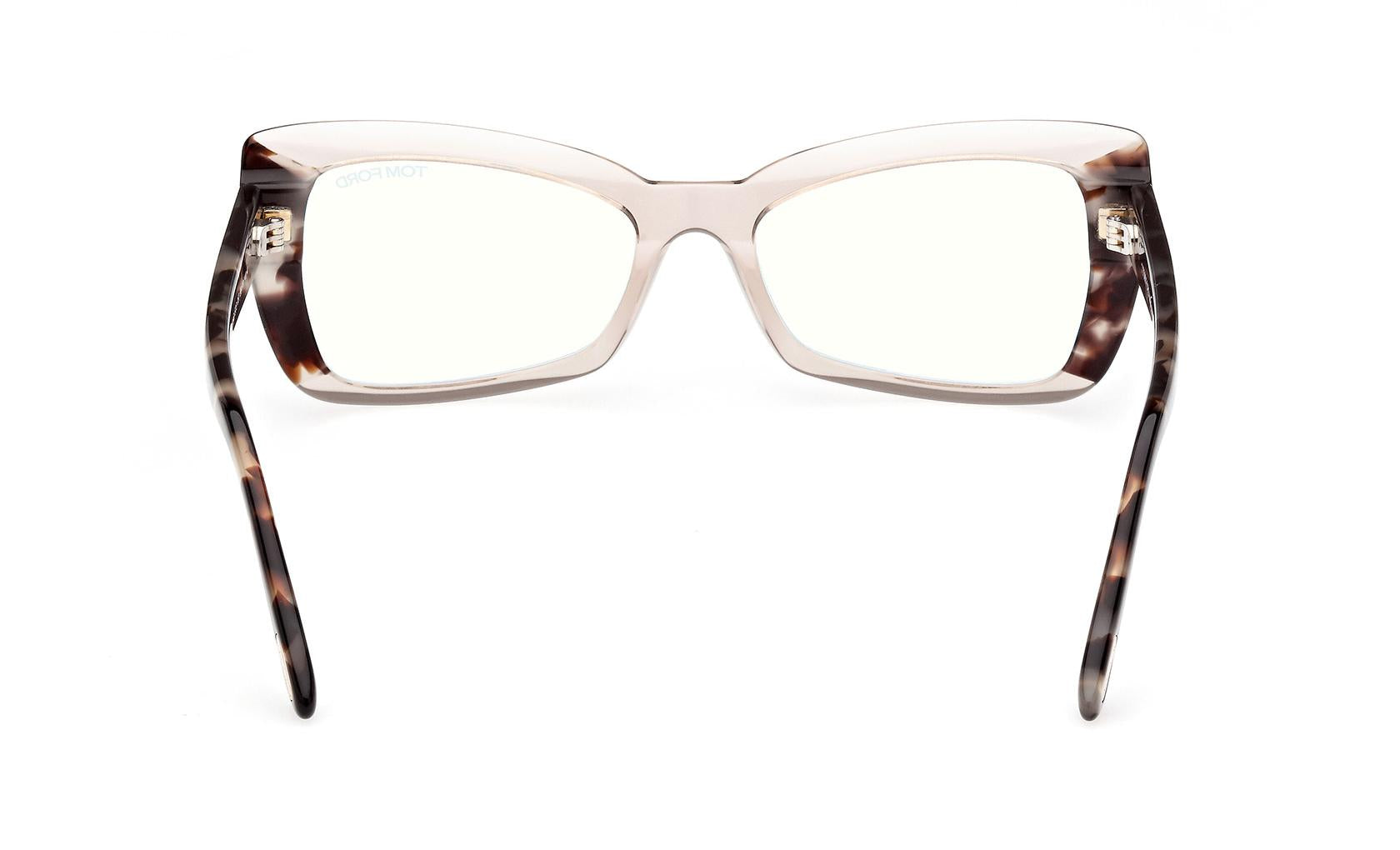 Tom Ford Eyeglasses FT5879/B 057