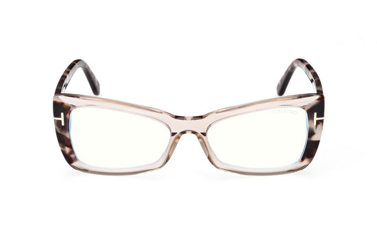 Tom Ford Eyeglasses FT5879/B 057