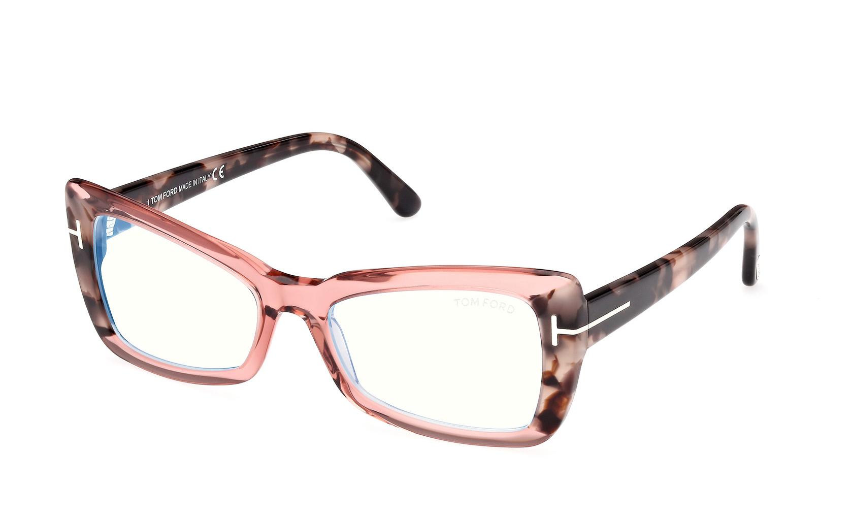 Tom Ford Eyeglasses FT5879/B 072