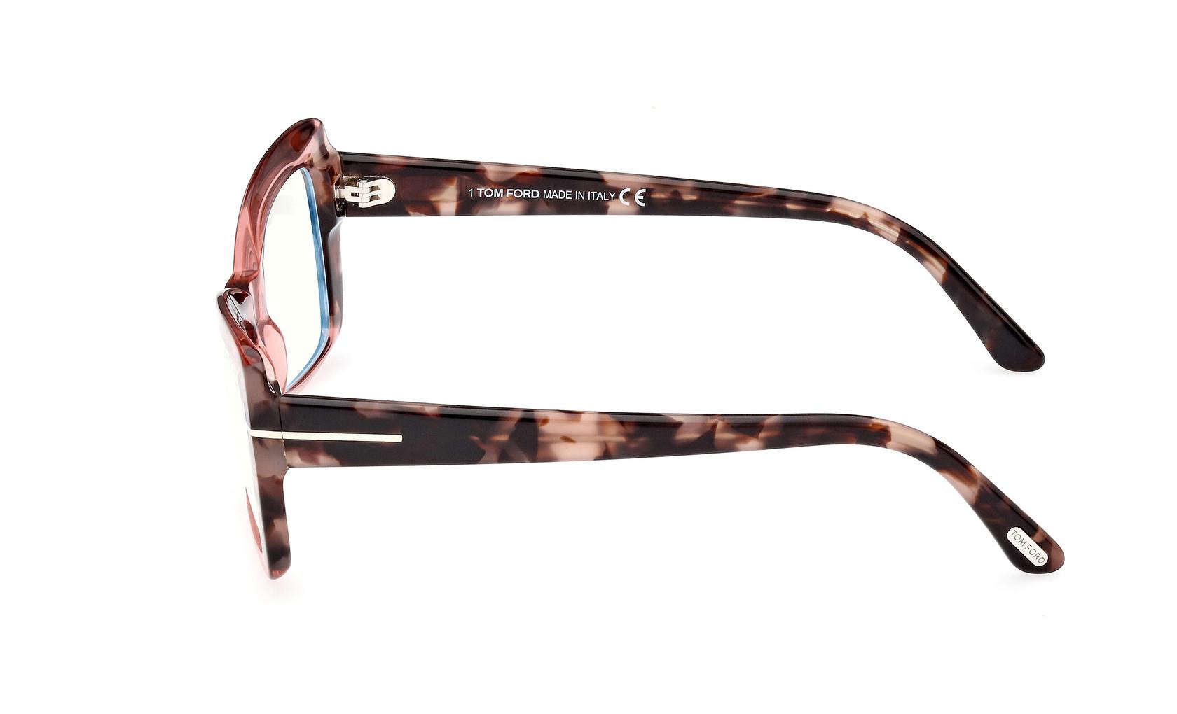 Tom Ford Eyeglasses FT5879/B 072