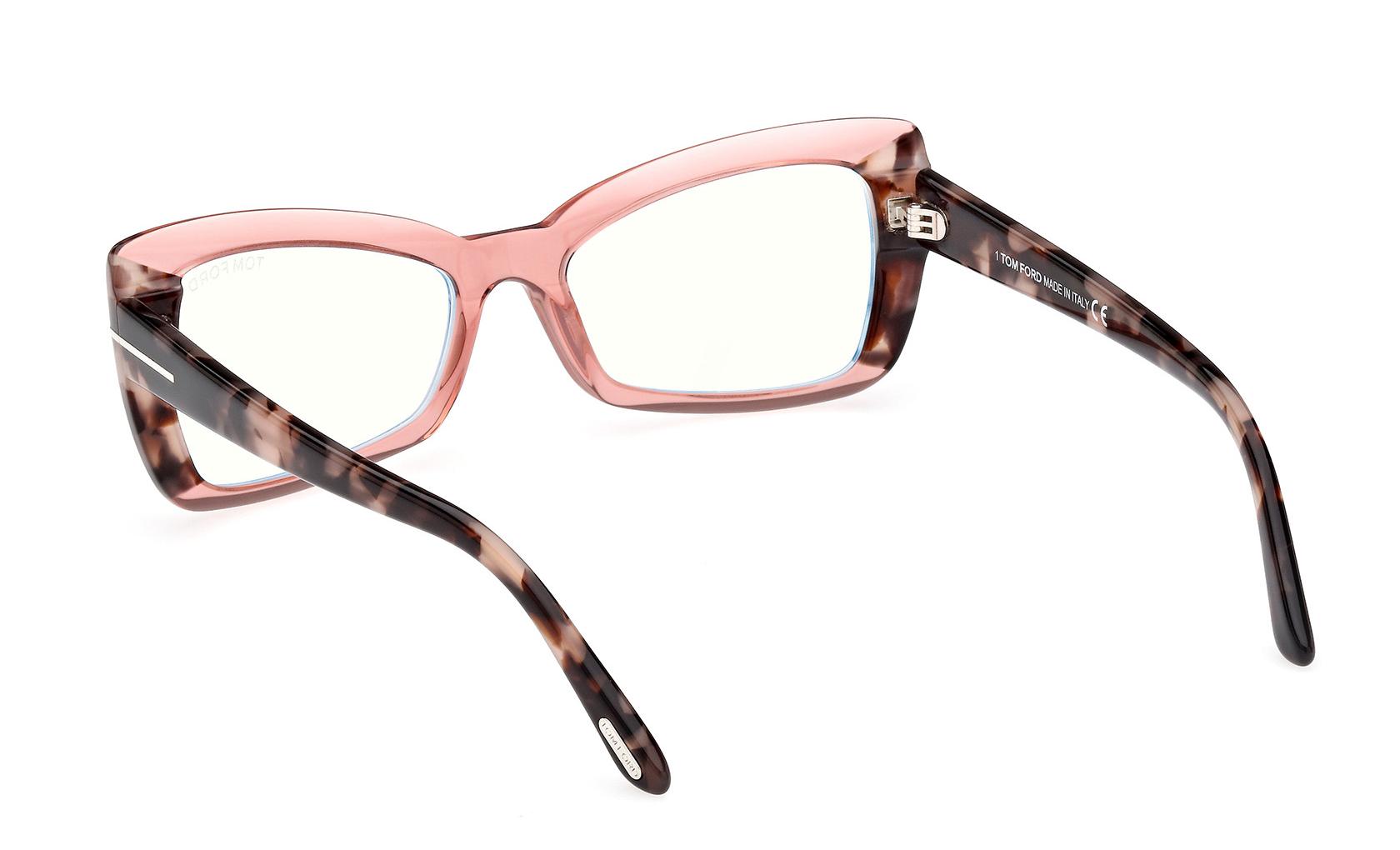 Tom Ford Eyeglasses FT5879/B 072
