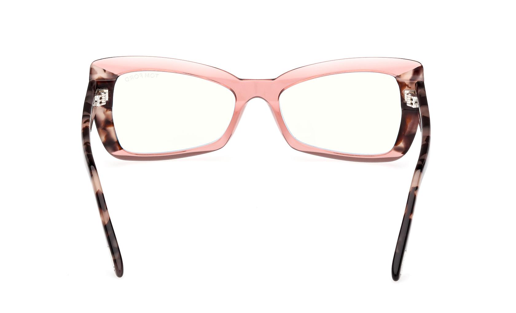Tom Ford Eyeglasses FT5879/B 072
