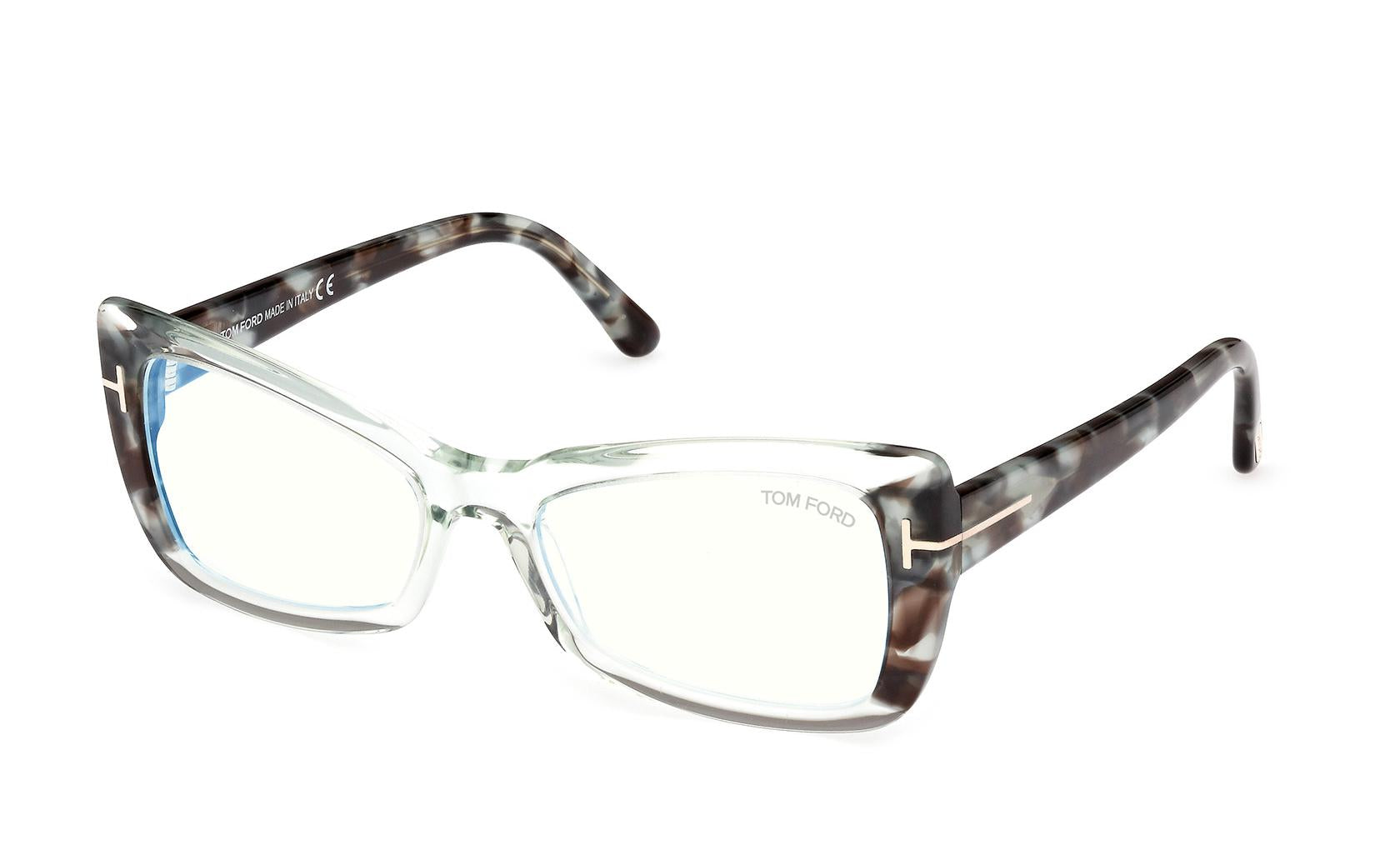 Tom Ford Eyeglasses FT5879/B 093
