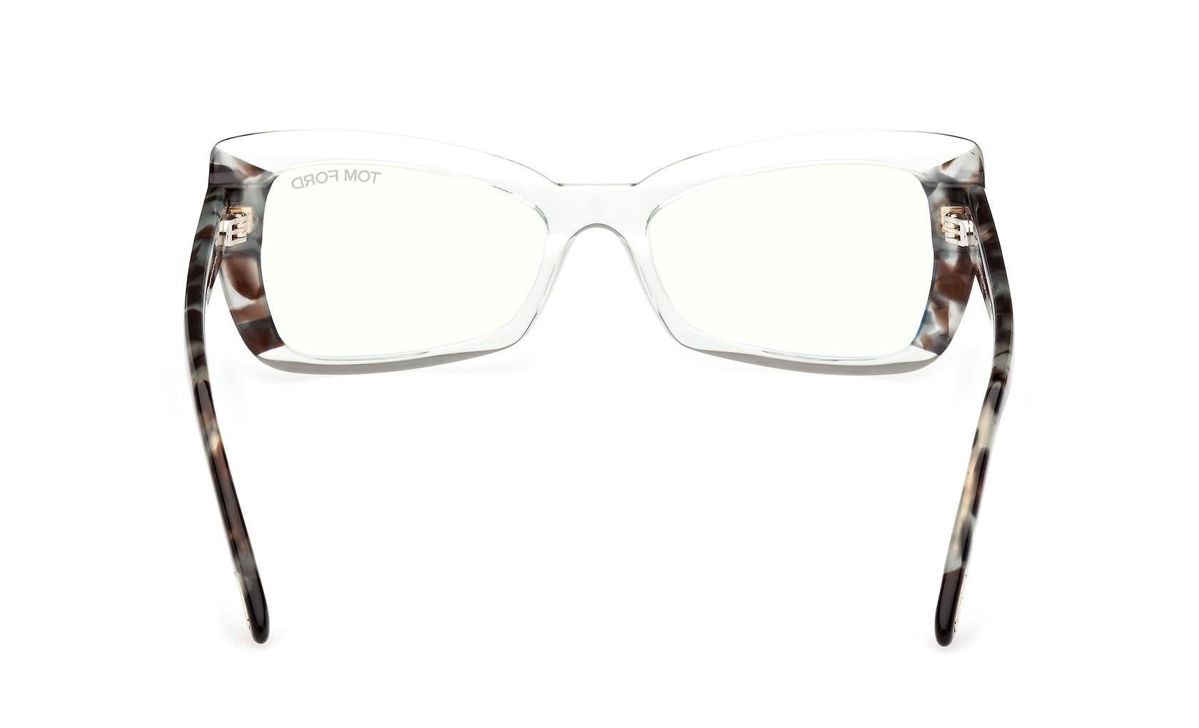 Tom Ford Eyeglasses FT5879/B 093