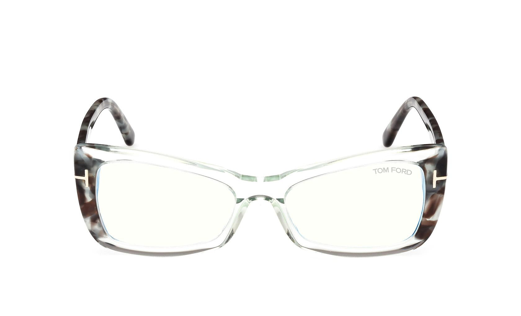 Tom Ford Eyeglasses FT5879/B 093