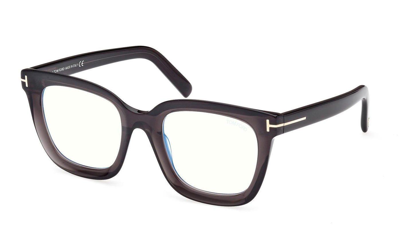 Tom Ford Eyeglasses FT5880/B 020