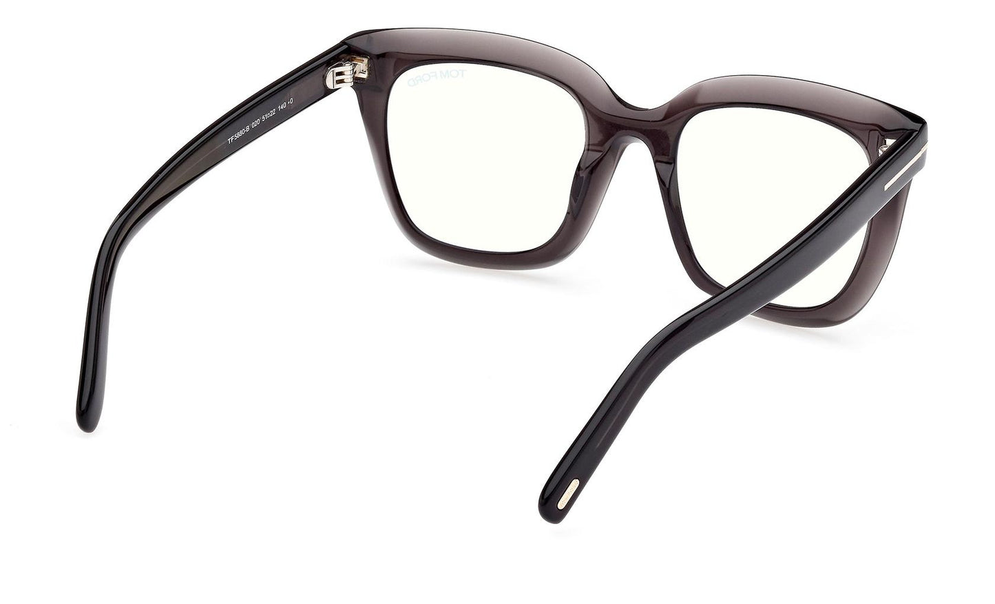 Tom Ford Eyeglasses FT5880/B 020