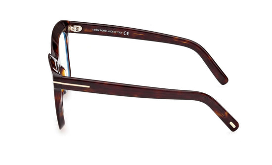 Tom Ford Eyeglasses FT5880/B 052